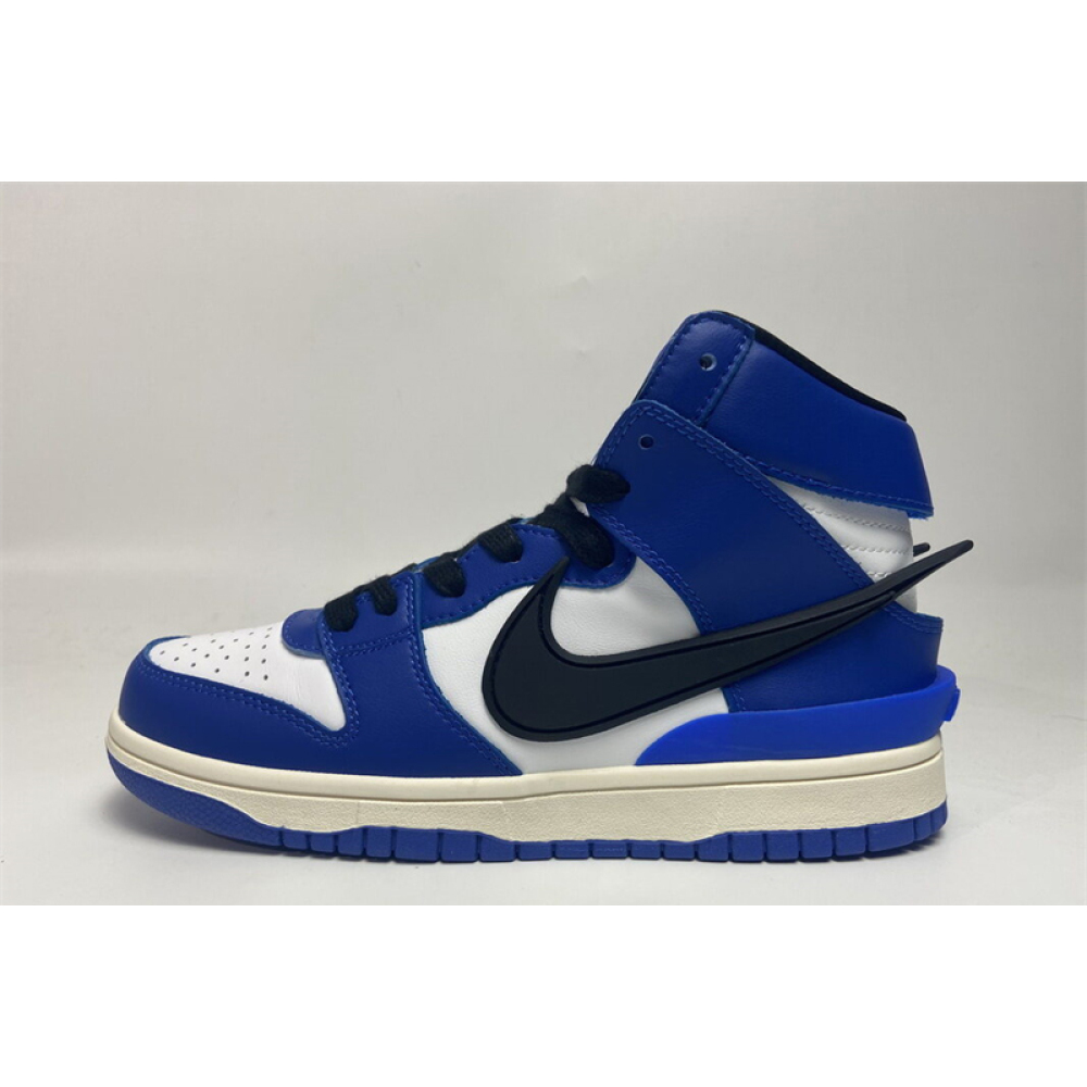 nike dunk high ambush royal